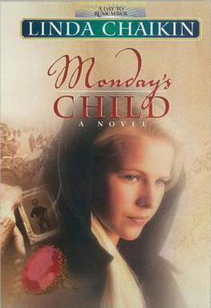 Monday's Child (A Day to Remember #1)
