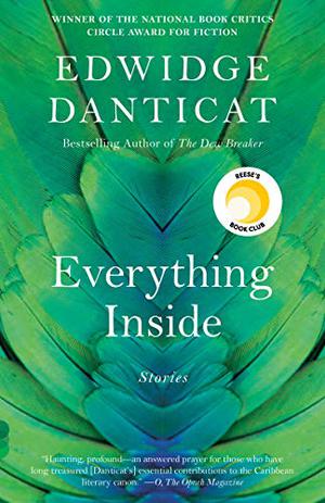 Everything Inside: Stories by Edwidge Danticat