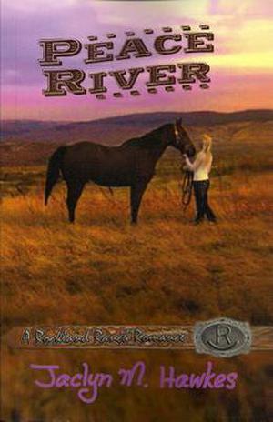 Peace River (Rockland Ranch #1)