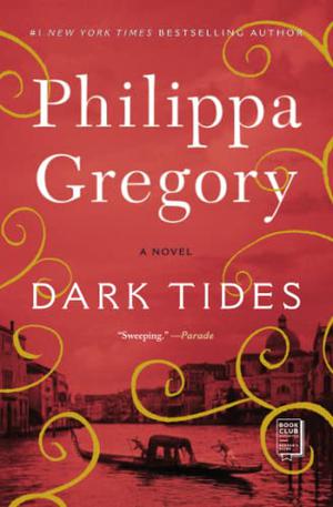 Dark Tides by Philippa Gregory