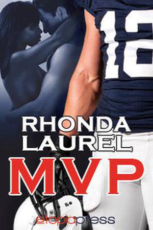 MVP (The Blake Boys #2)