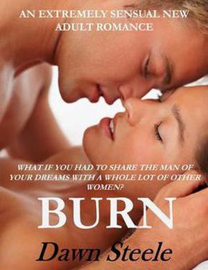 Burn (Burn #1)