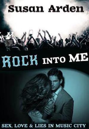 Rock into Me (Rule Breaker #1)