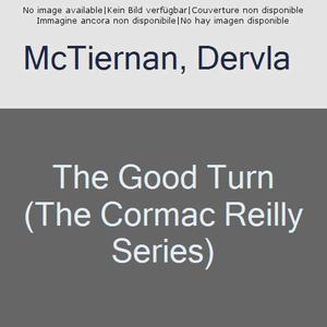 The Good Turn by Dervla McTiernan