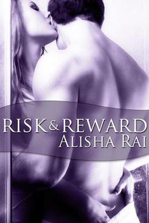 Risk & Reward (Bedroom Games #2)
