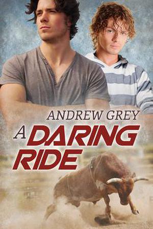 A Daring Ride (The Bullriders #2)