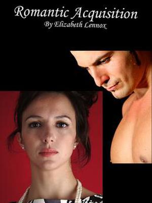 Romantic Acquisition (The Attracelli Family #6)