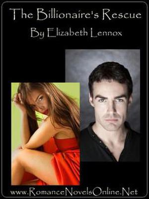 The Billionaire's Gentle Rescue (The Sisterhood #4)