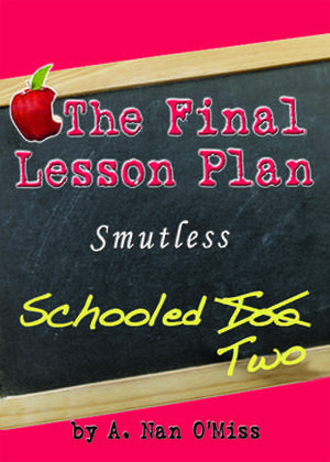 The Final Lesson Plan by Deena Bright