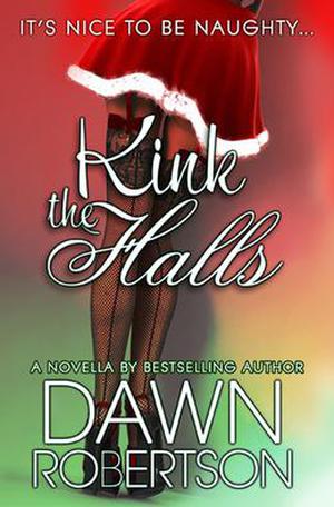 Kink the Halls (Hers #3)