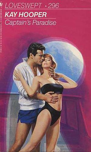 Captain's Paradise (Hagen Series #9)