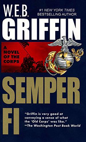 Semper Fi (The Corps #1)