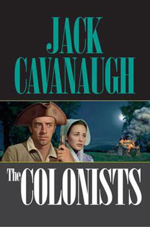 The Colonists (American Family Portrait #2)