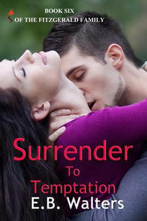 Surrender to Temptation by E.B. Walters, Ednah Walters