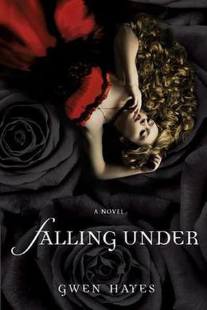 Scene from Haden's POV by Gwen Hayes