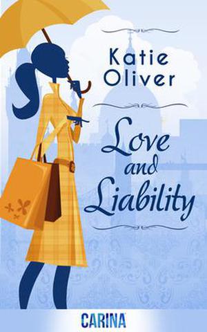 Love and Liability (Dating Mr Darcy #2)