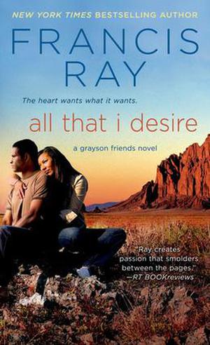 All That I Desire (Grayson Friends #11)