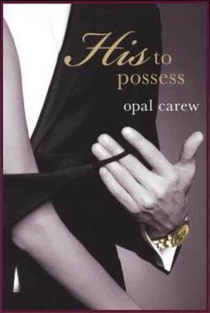 Forever by Opal Carew