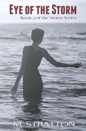 Eye of the Storm (Storm #2)