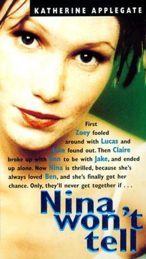 Nina Won't Tell (Making Out #3)