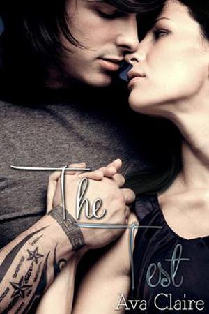 The Test by Ava Claire