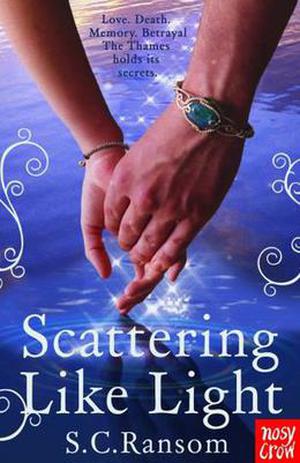 Scattering Like Light (Small Blue Thing #3)