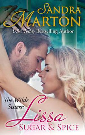 Lissa: Sugar & Spice by Sandra Marton