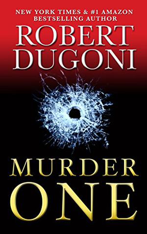 Murder One (David Sloane #4)