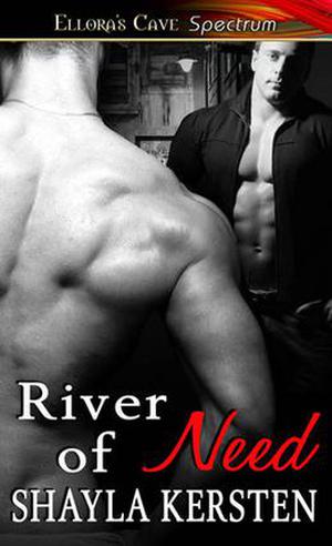 River of Need (Tennessee Cops #4)