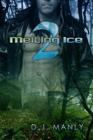 Melting Ice 2 by D.J. Manly