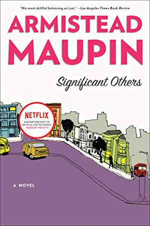 Significant Others by Armistead Maupin