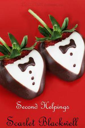 Second Helpings by Scarlet Blackwell
