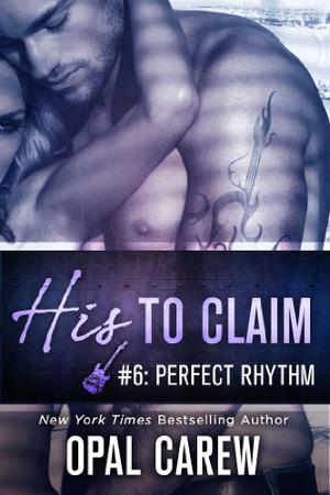 Perfect Rhythm by Opal Carew