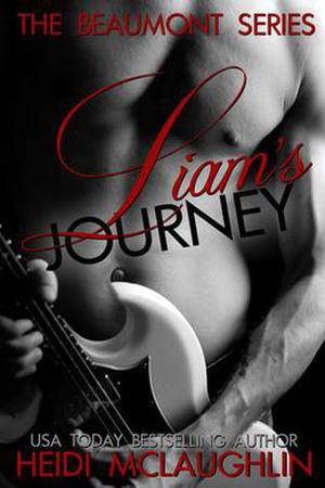 Liam's Journey by Heidi McLaughlin