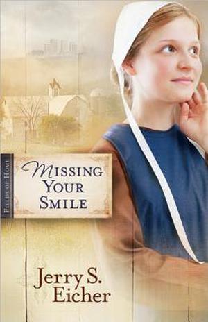Missing Your Smile (Fields Of Home #1)