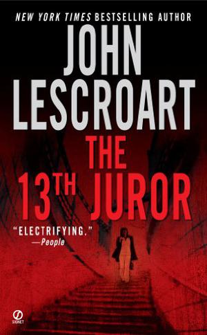 The 13th Juror (Dismas Hardy #4)