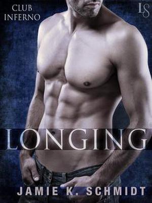 Longing (Club Inferno #2)
