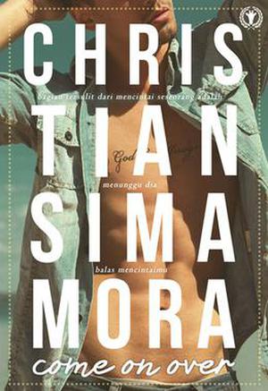 Come On Over by Christian Simamora