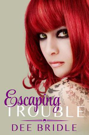 Escaping Trouble by Dee Bridle