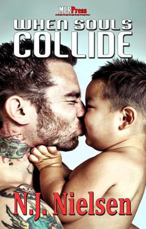 When Souls Collide (Lancaster's Way #1)