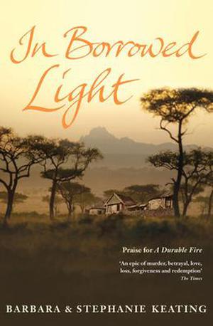 In Borrowed Light by Barbara Keating, Stephanie Keating