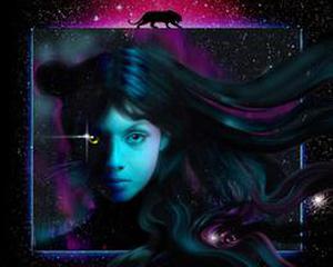 Night World: Thicker Than Water (Night World: Extras #10.1)