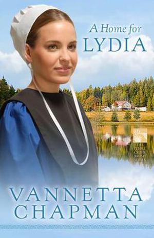 A Home for Lydia (The Pebble Creek Amish #2)