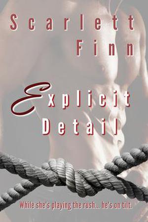 Explicit Detail (Explicit #2)