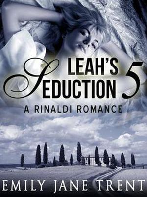 Leah's Seduction: 5 (Leah's Seduction #5)