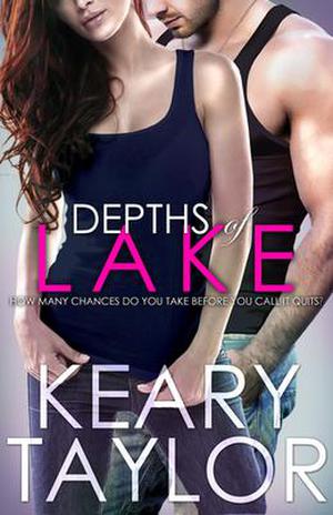 Depths of Lake (The McCain Saga #3)