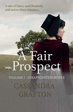 Disappointed Hopes by Cassandra Grafton, Cass Grafton