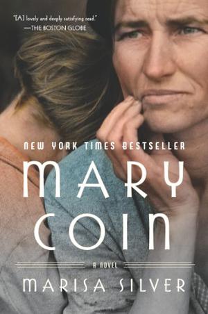 Mary Coin by Marisa Silver, Eva Kaminsky, Alison Fraser, Mark Zeisler