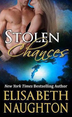 Stolen Chances (Stolen Series #4)