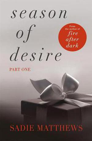 A Lesson in the Storm (Season of Desire #1)